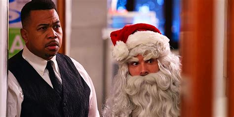 Netflix Has A New Christmas Movie On Global Top 10 Chart (But Is It Any.